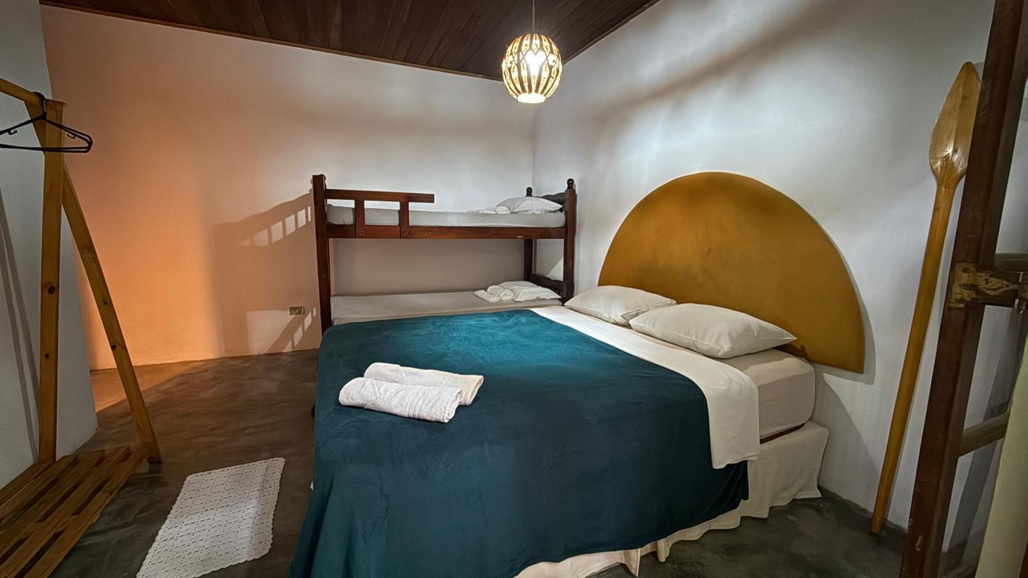 Sambaqui Hostel Ilhabela Exterior photo